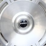 ANK-77496 — спицы крупным планом