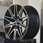 ANK-55382 — спицы крупным планом
