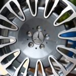 ANK-62366 — спицы крупным планом