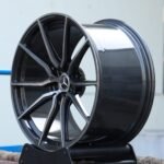 ANK-55488 — спицы крупным планом