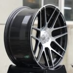 ANK-55535 — спицы крупным планом