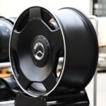 ANK-55191 — спицы крупным планом