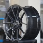 ANK-55424 — спицы крупным планом