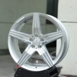 ANK-55564 — вид под углом