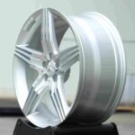ANK-55564 — спицы крупным планом