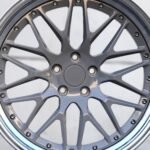 ANK-71254 — спицы крупным планом