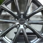 ANK-72675 — спицы крупным планом