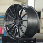 ANK-55410 — спицы крупным планом