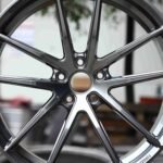 ANK-60279 — спицы крупным планом