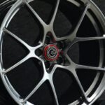 ANK-66830 — спицы крупным планом