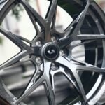 ANK-66887 — спицы крупным планом