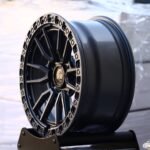 ANK-70053 — профиль и полка обода
