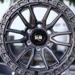 ANK-70053 — спицы крупным планом