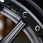 ANK-70084 — спицы крупным планом