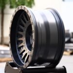 ANK-72751 — профиль и полка обода