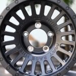 ANK-72751 — спицы крупным планом