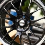 ANK-62367 — спицы крупным планом