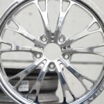 ANK-74859 — спицы крупным планом