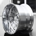 ANK-75824 — спицы крупным планом