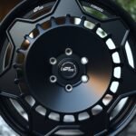 ANK-72524 — спицы крупным планом