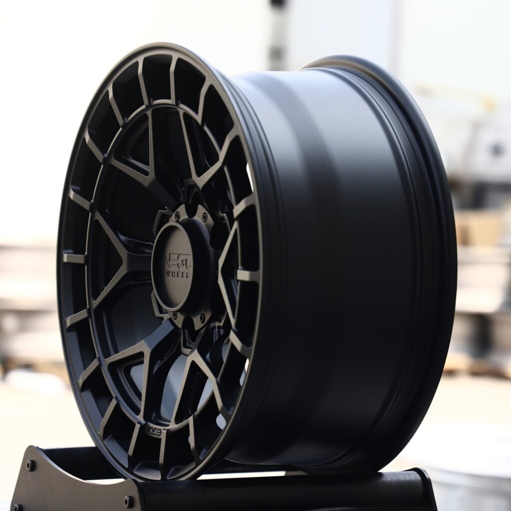 6x139.7 wheels – Nest (Nest Wheels-Style), side view
