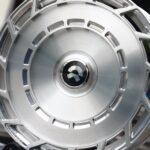 ANK-66920 — спицы крупным планом