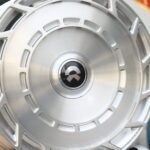 ANK-66859 — спицы крупным планом
