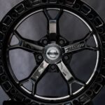 ANK-70025 — спицы крупным планом