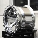 ANK-75573 — спицы крупным планом