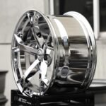 ANK-75574 — спицы крупным планом