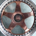 ANK-75581 — спицы крупным планом