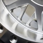 ANK-70097 — спицы крупным планом