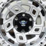 ANK-79023 — спицы крупным планом