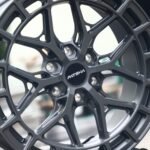 ANK-66941 — спицы крупным планом