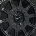 ANK-72530 — спицы крупным планом