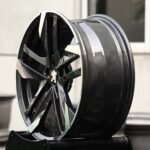 ANK-74877 — спицы крупным планом