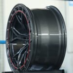 ANK-55302 — профиль и полка обода