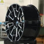 ANK-55293 — спицы крупным планом
