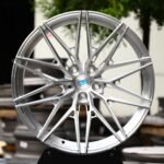 ANK-67148 — спицы крупным планом