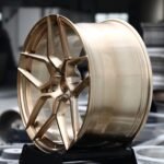 ANK-77382 — спицы крупным планом