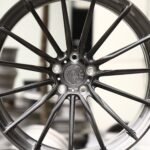 ANK-77460 — спицы крупным планом