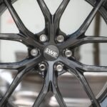 ANK-78593 — спицы крупным планом