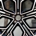ANK-78573 — спицы крупным планом