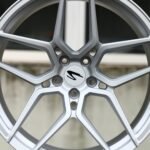 ANK-77417 — спицы крупным планом