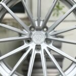ANK-78661 — спицы крупным планом