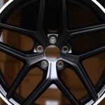 ANK-77503 — спицы крупным планом