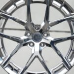 ANK-77354 — спицы крупным планом