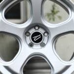 ANK-78656 — спицы крупным планом