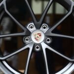 ANK-78626 — спицы крупным планом