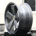 ANK-74883 — спицы крупным планом